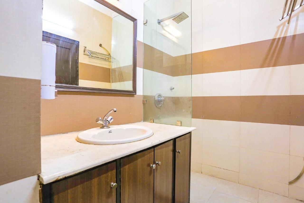 Fabhotel Jpm The Grand Bella - Nr Nehru Place Market New Delhi Exterior photo